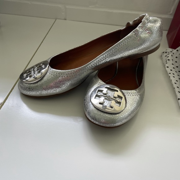 Tory Burch Ballet flats - Picture 4 of 4
